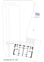 Grundriss DG